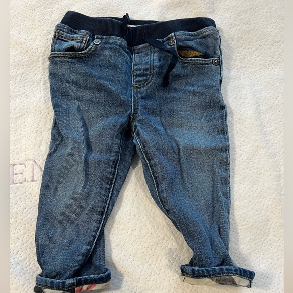 Burberry jeans - Picture 1 of 3